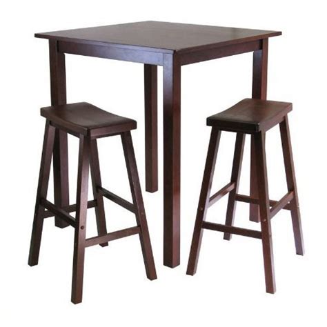 High tables, bar stools and highchairs. IKEA Counter Height Table Design Ideas - HomesFeed