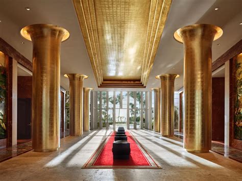 14 Incredibly Cool Hotel Lobby Designs To Inspire You Hgtv