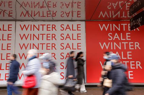 Boxing Day sales 2022: Shops to offer deals with 'deep discounts' after