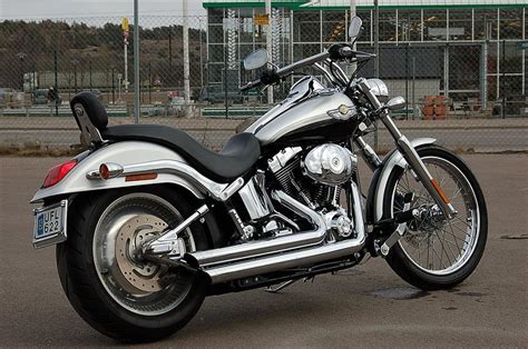 Dennis kirk has been the leader in the powersports industry. 2002 Harley-Davidson FXSTD Softail Deuce - Moto.ZombDrive.COM