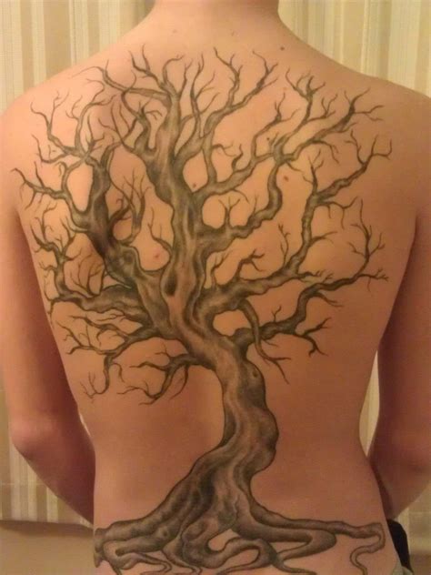 180 Beautiful Tree Of Life Tattoos Designs With Meanings 2022