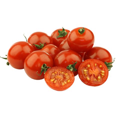 Tomate Cherry Canafruit