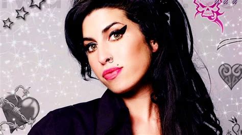 Amy Winehouse Stronger Than Me Morfou Remix 2011 Youtube