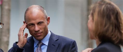 Convicted celebrity lawyer michael avenatti is lamenting the conditions at the manhattan jail where the metropolitan correctional center in new york, where avenatti is housed, returned to normal. Democrats Made A Big Mistake Betting On Michael Avenatti, Says Democratic Strategist | The Daily ...