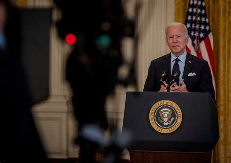Opinion Bidens Foreign Policy Has Been Admirably Illusion Free — But