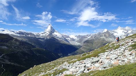 Hiking In Zermatt 3 Scenic Trails You Dont Want To Miss