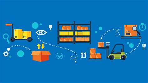 7 Tips For Warehouse Inventory Management Omw Magazine
