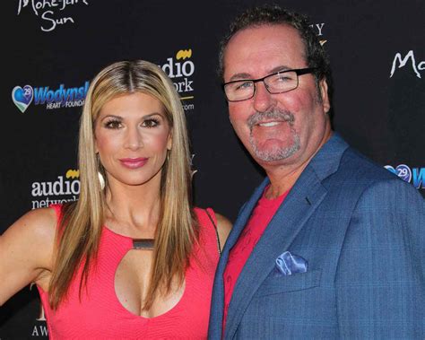 Rhoc Alexis Bellino Says She And Ex Jim Had A Broken Marriage