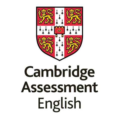 Cambridge English Language Assessment Colegio Mayor Universitario San