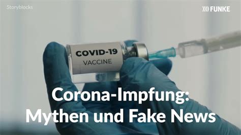 Corona Gerüchte Im Check Diese Fakten Widerlegen Die Fakes Berliner