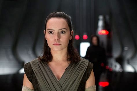 The Transformation Of Daisy Ridley The Frisky