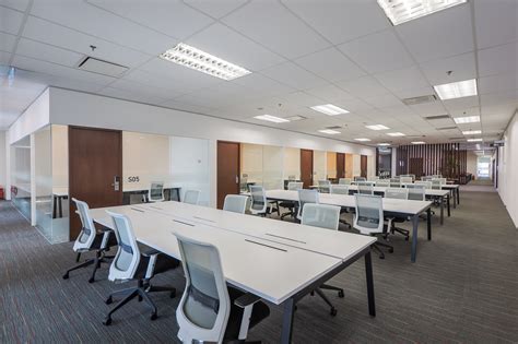 You agree that wework reserves the right to refuse entry and/or to remove any individual from the event at wework's sole. Coworking Space Mercu 3, KL ECO CITY - FIXED DESK - The ...