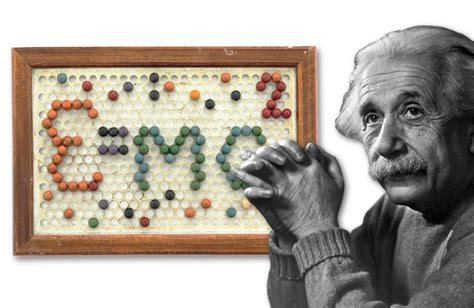 Albert Einsteins Childhood Puzzle Toy Up For Auction
