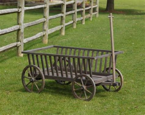 10 Easy Pieces Garden Carts And Wagons Artofit