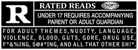 R Rated Reads The Last Resort Panels On Pages