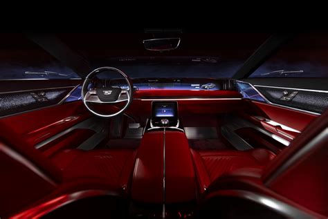 2025 Cadillac Celestiq V Crystal Ball Gazing A Super Performance