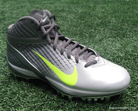 Nike Air Zoom Alpha Talon Detailed Images