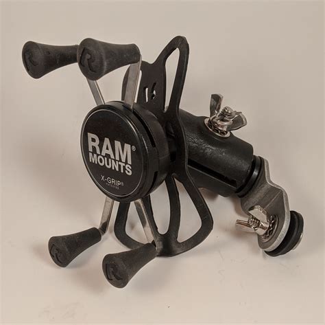 Versatrack Mini - MyPilotPro