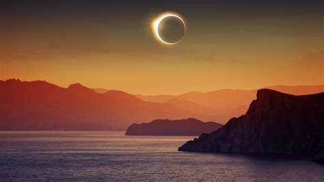 5120x2880 Solar Eclipse 4k 5k 5k Hd 4k Wallpapersimagesbackgrounds