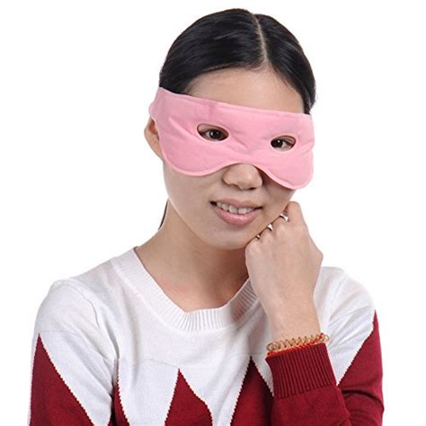 Generic Anti Aging Tourmaline Magnetic Eye Magnets Goggles Anti Dark Circle Massager Mask