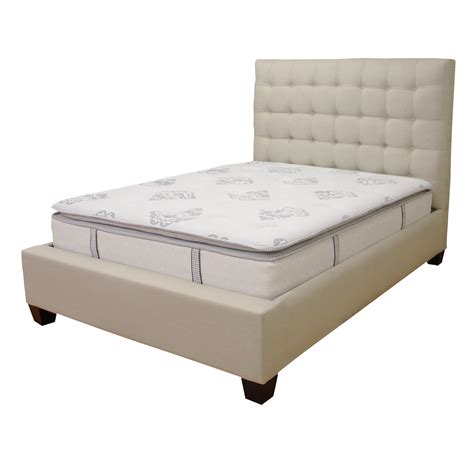 An unboxing and review of the 8 cool gel memory foam mattress by classic brand. Classic Brands Mercer 12" Pillow Top Cool Gel Memory Foam ...