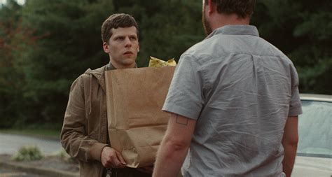 Best horror movies on prime video in october 2020. Jesse Eisenberg on Playing a Karate Guy and Satirizing ...