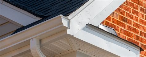 What Are Eaves On A Roof A Guide For Uk Homeowners Avoncraft Roofing