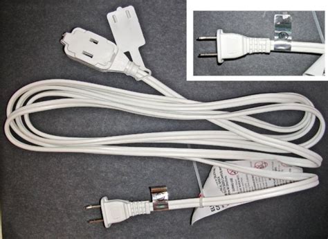 That's right, we're giving you the chart right up front without making you read through paragraphs of text. Which Wire Is Hot On Extension Cord