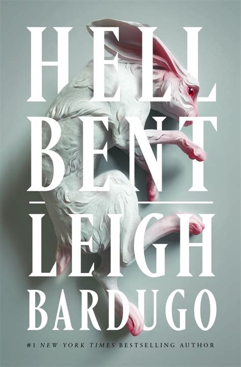 Hell Bent By Leigh Bardugo Books Coming Out In 2023 POPSUGAR