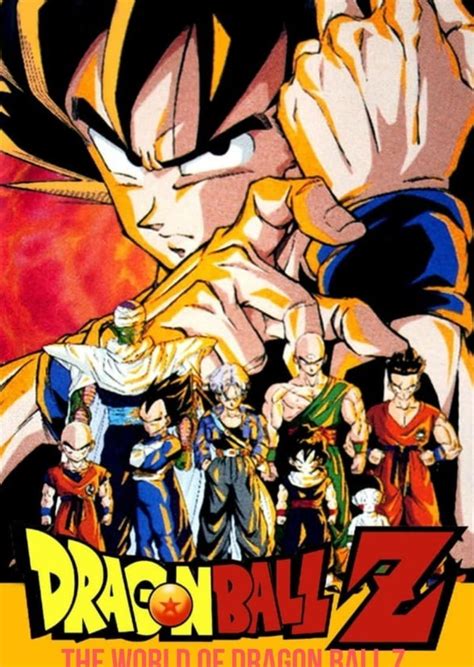 6.5/10 so, to answer the question many of you are probably asking: Dragon ball z live action movie Fan Casting on myCast