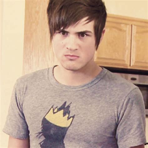 Anthony Padilla Of SMOSH I WANT HIS SHIRT TOO Where The Wild Things