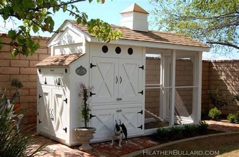 1000 Images About Chicken Coops Of Our Dreams On Pinterest