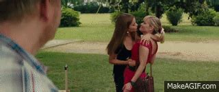 Sofia Vergara Reese Witherspoon Funny Kissing Scene From Hot Pursuit