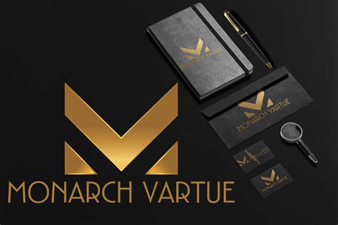 i will do luxury minimalist business logo design with copyright for 50 seoclerks