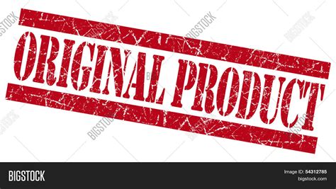 Original Product Image And Photo Free Trial Bigstock