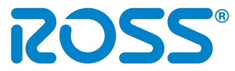 Ross Logos