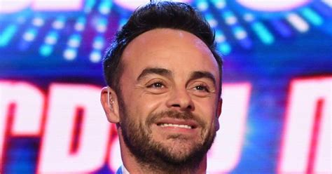 #ant and dec #ant mcpartlin #declan donnelly #national television awards #ntas. Ant McPartlin set for awkward reunion with ex Lisa ...