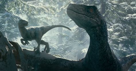 Welcome Back To Jurassic World Many Who Grew Up With Steven Spielbergs Iconic Classic Hoped