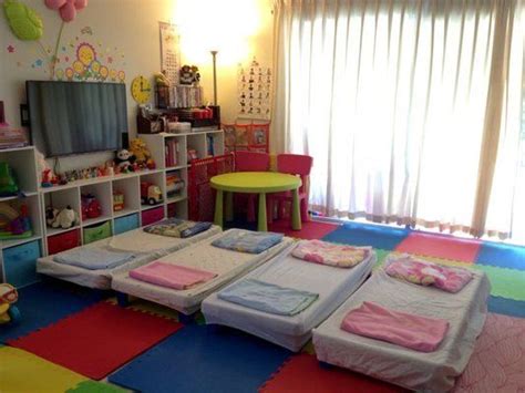 A clear plan is essential for success as an entrepreneur. SMALL DAYCARE CENTER SETUP BEFORE AND AFTER - Google ...