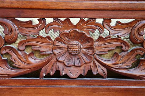 Wood Carving Indonesian Javanese Wood Carvings Wood Carving Art