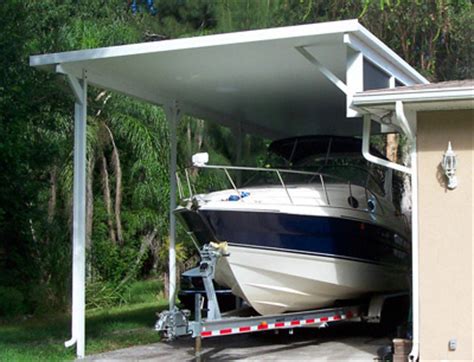 Courtesy trivia about lake forest: Carports & Patio Covers In New Orleans, Louisiana - Home