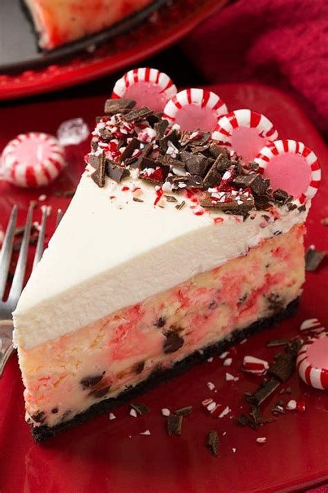 Individual Christmas Dessert Recipes 21 No Bake Holiday Mason Jar