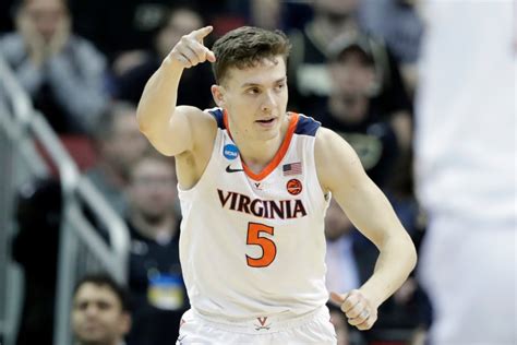 See what kyle guy (kyleguy01) has discovered on pinterest, the world's biggest collection of ideas. Virginia guard Kyle Guy relying on his faith in the Lord ...