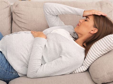 How To Prevent A Cold While Pregnant Braincycle1