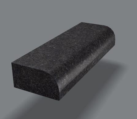 Dupont, french cove, and ogee. EDGE TYPES | Discover Granite
