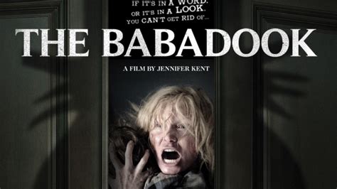 Scream Factory And Ifc Midnight Teaming For The Babadook Home Video Release