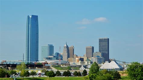 List Of Tallest Buildings In Oklahoma City Wikipedia