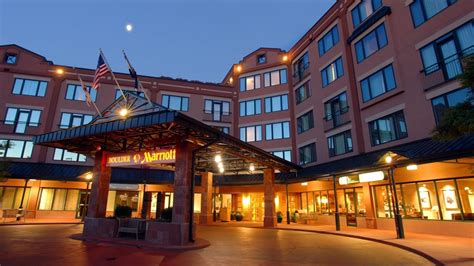 Top 16 Cool And Unusual Hotels In Boulder