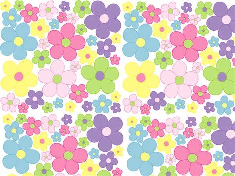 May Flowers Wallpaper Hd Desktop Wallpapersafari