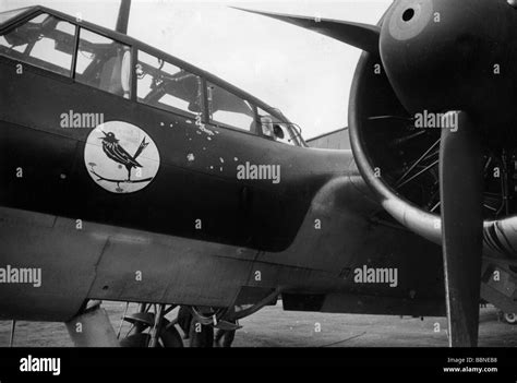Events Second World War Wwii Aerial Warfare Aircraft Crashed
